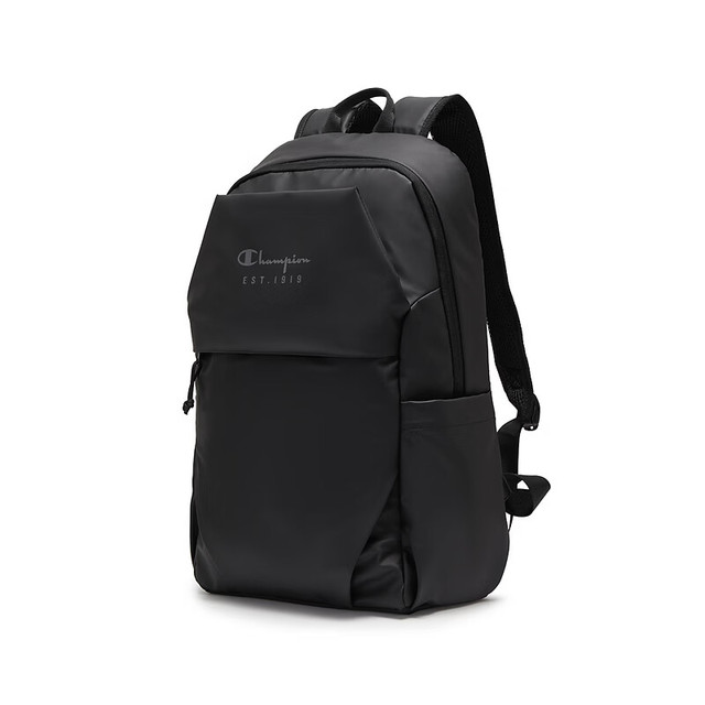 Champion 冠军 简约休闲百搭双肩包 26SSG74