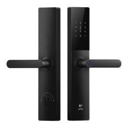 龙霆 T3Wifi 远程指纹密码 智能门锁