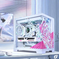 七彩虹 24期免息R7-9800X3D + RTX5070+24G