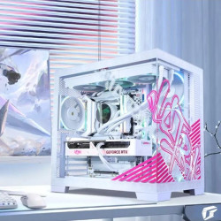 七彩虹 24期免息R7-9800X3D + RTX5070+24G