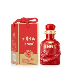 古井贡酒 年份原浆 幸福小酒50度 100ml