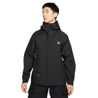 百亿补贴：NIKE 男子ACG STORM-FIT 户外连帽夹克防泼水外套 DV9416-010