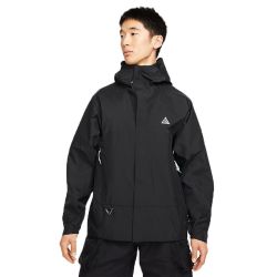NIKE 男子ACG STORM-FIT 户外连帽夹克防泼水外套 DV9416-010