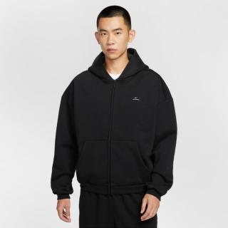 NIKE 滔搏丨NIKE耐克男子篮球运动训练针织连帽夹克外套IO3690-010