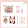CHEERFLOR 游乐者彩妆套装眼影化妆品礼盒生日礼物女生学生党平价