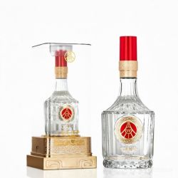 五粮液 52%vol酒 500mL礼盒装