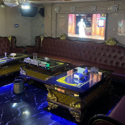 海豚湾 黄金晚场含4打酒水套餐：雪花/哈啤/金威/蓝带