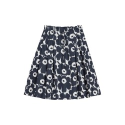 marimekko 玛莉美歌女士印花半身裙26早秋新款