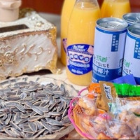 欢唱至打烊+饮品小吃