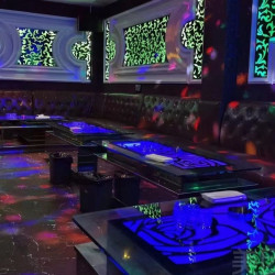 华宇 VIP包下午场4小时欢唱 | VIP包白天档4小时