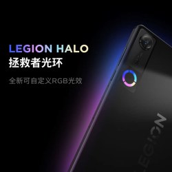 联想拯救者 8.8英寸 平板电脑16G+512G Y700 四代 碳晶黑-16G+512G