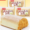 桃李 手撕夹心面包 鸡蛋香松味 360g(120g*3袋)