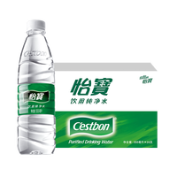 怡宝 饮用纯净水
