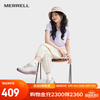 MERRELL MORPHLITE漠飞男女款户外运动轻量越野跑鞋防滑耐磨户外休闲越野 J068136米咖啡 女 36