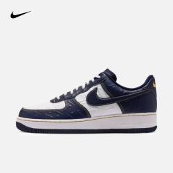 NIKE 2026年男子AIR FORCE 1 '07运动休闲鞋 IX7257-133 40