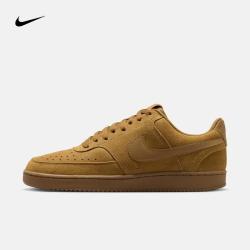 NIKE 男子NIKE COURT VISION LO SD PRM运动休闲鞋 IQ9749-700 43