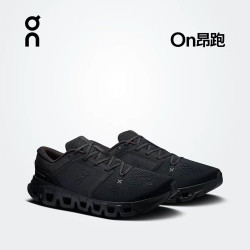On Cloud X5 2026 昂跑 新品男款综合训练鞋