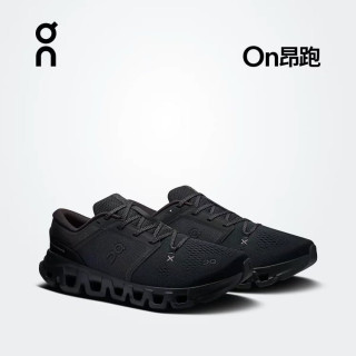 On Cloud X5 2026 昂跑 新品男款综合训练鞋