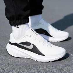 NIKE 男子DOWNSHIFTER 14公路运动训练休闲跑步鞋IB1895-107