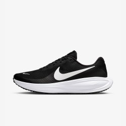 NIKE 男鞋夏新款REVOLUTION 8网面透气运动鞋跑步鞋HJ9198-003