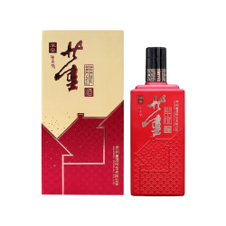董酒 家宴 54%vol 董香型白酒 500ml