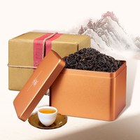 88VIP：宋凰 蜜兰香凤凰单枞茶 100g 罐装 乌龙茶