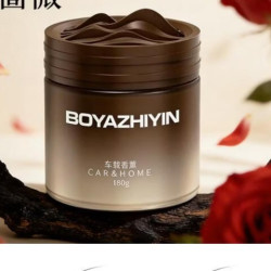 塔罗 古龙车载香薰汽车香水 乌木蔷薇