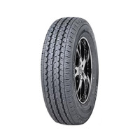 佳通轮胎 轮胎165R14LT 96/95S GitiVan600V1 适配日产/五菱荣光