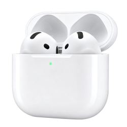 Apple AirPods 5 蓝牙耳机降噪 2026款