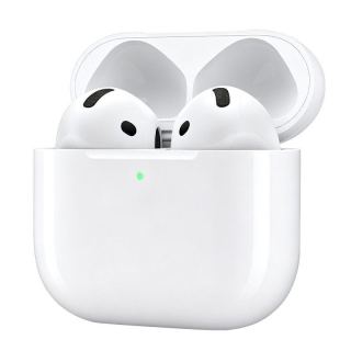 Apple AirPods 5 蓝牙耳机降噪 2026款