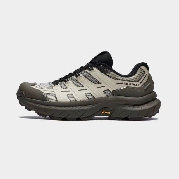 MERRELL 男女减震休闲徒步鞋