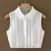 LRXN 韩版 女士假领子 F178
