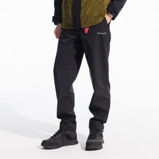 Timberland 防泼水 男士软壳长裤