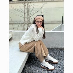 PUMA 397444 复古德训鞋 运动休闲鞋