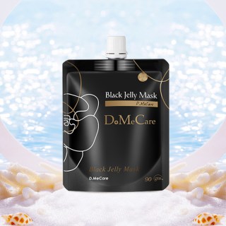 DoMeCareDMC 欣兰 黑里透白冻膜 90g