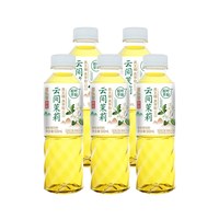 多乐多 时雨乌龙茶饮料 0糖0脂 500ml