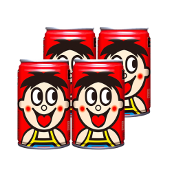 旺旺 旺仔牛奶