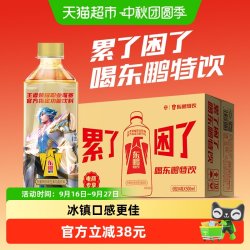 东鹏 特饮 250ml*6