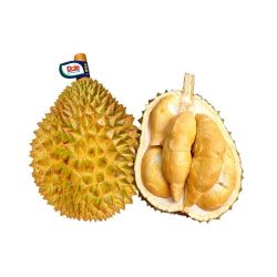 都乐 菲律宾黄金普雅榴莲 4-5斤