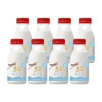 百亿补贴：优诺 4.0+鲜牛乳低温奶250ml*8瓶巴氏杀菌牛乳营养早餐