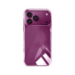 倍思 iPhone18ProMax 透明硅胶 全包防摔 手机壳