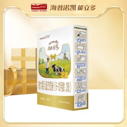 海普诺凯能立多(能力多)2段150g奶粉A2蛋白奶源