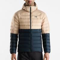 ARC'TERYX 男士CERIUM HOODY轻量保暖连帽