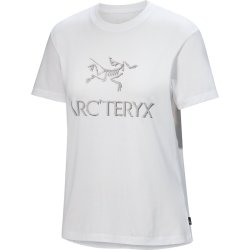 ARC'TERYX 加拿大直邮Arc'teryx始祖鸟Arc'Word女款短袖T恤X000008135