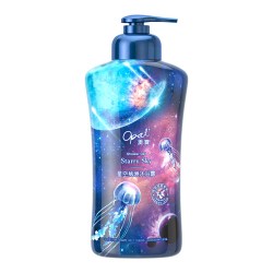 澳寶 氨基酸薰衣草安眠香氛 沐浴露