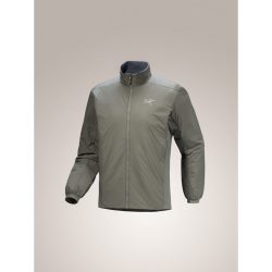 ARC'TERYX 加拿大直邮Arc'teryx始祖鸟Atom Jacket男款保暖防水长袖棉服夹克