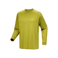 ARC'TERYX 加拿大直邮Arc'teryx始祖鸟Kragg SL Cotton Shirt男款长袖T恤