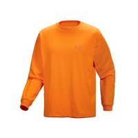 ARC'TERYX 加拿大直邮Arc'teryx始祖鸟Kragg Cotton Shirt男款宽松舒适T恤