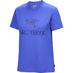 ARC'TERYX 加拿大直邮Arc'teryx始祖鸟Arc'Word女款短袖T恤X000008135