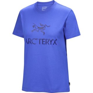 ARC'TERYX 加拿大直邮Arc'teryx始祖鸟Arc'Word女款短袖T恤X000008135